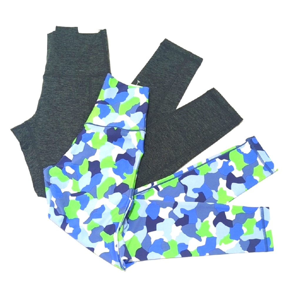 Aerie | Offline | Leggings | 2 Pc Bundle | Workout | Yoga | Athleisure